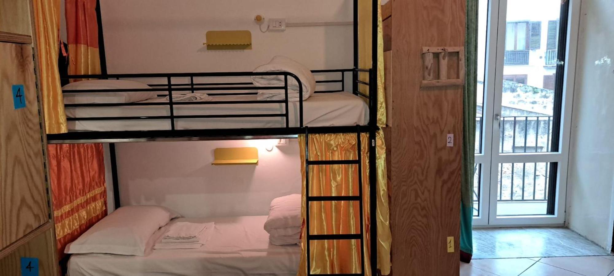 巴勒莫 蒂帕达斯独家旅馆酒店 外观 照片