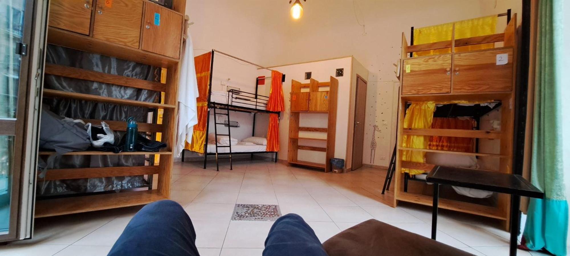 巴勒莫 蒂帕达斯独家旅馆酒店 外观 照片
